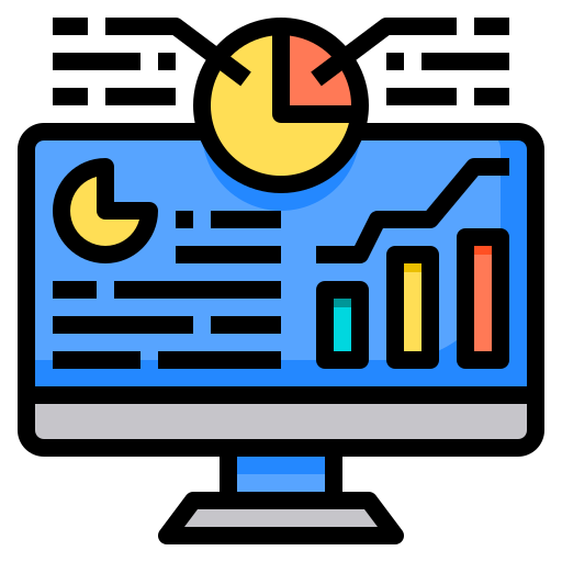 analytics and reporting